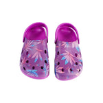 OG Kushies - Womens Purple Haze Clog - 1 Pair Per Pack ALL STUFF 420