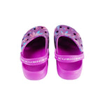 OG Kushies - Womens Purple Haze Clog - 1 Pair Per Pack ALL STUFF 420