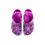 OG Kushies - Womens Purple Haze Clog - 1 Pair Per Pack ALL STUFF 420