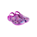 OG Kushies - Womens Purple Haze Clog - 1 Pair Per Pack ALL STUFF 420
