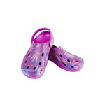 OG Kushies - Womens Purple Haze Clog - 1 Pair Per Pack ALL STUFF 420