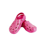 OG Kushies - Womens Tutti Fruitti Clog - 1 Pair Per Pack ALL STUFF 420