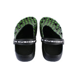 OG Kushies - Mens High Slides Clog - 1 Pair Per Pack ALL STUFF 420