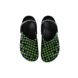 OG Kushies - Mens High Slides Clog - 1 Pair Per Pack ALL STUFF 420