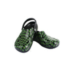 OG Kushies - Mens High Slides Clog - 1 Pair Per Pack ALL STUFF 420