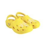 OG Kushies - Womens Lemon Haze Clog - 1 Pair Per Pack ALL STUFF 420