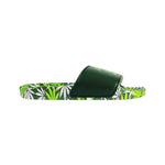 Himpy Slides - Mens Bubba Green Sandal - 1 Pair Per Pack ALL STUFF 420