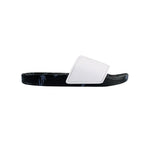 Himpy Slides - Womens Black Domina Sandal - 1 Pair Per Pack ALL STUFF 420