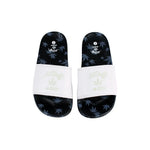 Himpy Slides - Womens Black Domina Sandal - 1 Pair Per Pack ALL STUFF 420