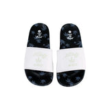 Himpy Slides - Womens Black Domina Sandal - 1 Pair Per Pack ALL STUFF 420