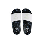 Himpy Slides - Womens Black Domina Sandal - 1 Pair Per Pack ALL STUFF 420