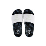 Himpy Slides - Womens Black Domina Sandal - 1 Pair Per Pack ALL STUFF 420
