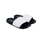 Himpy Slides - Womens Black Domina Sandal - 1 Pair Per Pack ALL STUFF 420