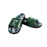 Himpy Slides - Mens Jean Guy Limestone Sandal - 1 Pair Per Pack ALL STUFF 420