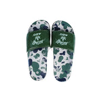 Himpy Slides - Mens Jean Guy Limestone Sandal - 1 Pair Per Pack ALL STUFF 420