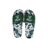 Himpy Slides - Mens Jean Guy Limestone Sandal - 1 Pair Per Pack ALL STUFF 420