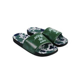 Himpy Slides - Mens Jean Guy Limestone Sandal - 1 Pair Per Pack ALL STUFF 420