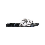 Himpy Slides - Mens White Buffalo Black Sandal - 1 Pair Per Pack ALL STUFF 420