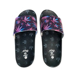 Himpy Slides - Womens Grape Ape Purple Sandal - 1 Pair Per Pack ALL STUFF 420