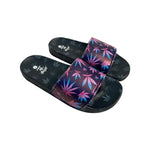 Himpy Slides - Womens Grape Ape Purple Sandal - 1 Pair Per Pack ALL STUFF 420