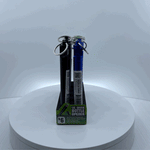 Metal Cigarette Saver Key Chain with Bottle Opener - 12 Pieces Per Retail Ready Display 41490 SMOKEZILLA