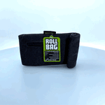 Smell Proof Canvas Roll Bag - 6 Pieces Per Retail Ready Display 41432 SMOKEZILLA
