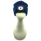 Roughneck LED Light Hat - 6 Pieces Per Retail Ready Display 25395 ROUGHNECK