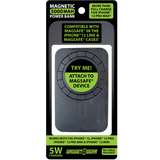 MagSafe® Power Bank Magnetic Wireless Charging 5 Watts - 4 Pieces Per Retail Ready Display 22145