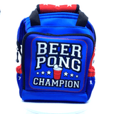 WHOLESALE COOLER BAG 4 PIECES PER PACK 22474