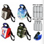 ITEM NUMBER 022475 COOLER BAG 4 PIECES PER PACK