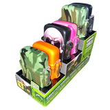 WHOLESALE SURVIVAL TORCH 6 PIECES PER DISPLAY 41344