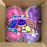 Squish and Squeeze Donut Ball - 12 Pieces Per Pack 23675 KIPP BROTHERS