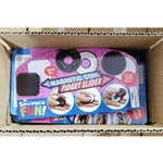 Fidget Magnetic Coin Slide Toy - 12 Pieces Per Pack 23686 KIPP BROTHERS
