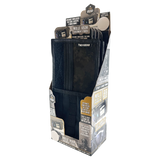 MOLLE Nylon Visor Velcro Pouch Organizer - 6 Pieces Per Retail Ready Display 23711