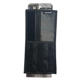 MOLLE Nylon Visor Velcro Pouch Organizer - 6 Pieces Per Retail Ready Display 23711