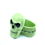 Glow in the Dark Skull Storage Box