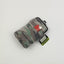 ITEM NUMBER 021898 CANVAS CIG POUCH 8 PIECES PER DISPLAY