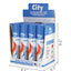 ITEM NUMBER 017031 300ML BUTANE 12 PIECES PER DISPLAY