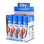 ITEM NUMBER 017031 300ML BUTANE 12 PIECES PER DISPLAY