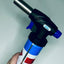 ITEM NUMBER 027808 TORCH BLUE GRILL INFERNO 6 PIECES PER DISPLAY