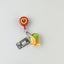 ITEM NUMBER 024429 RETRACTABLE LTR HOLDER 24 PIECES PER DISPLAY