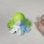 ITEM NUMBER 022807 FIDGET FUN POP OCTOPUS 24 PIECES PER DISPLAY