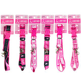 WHOLESALE POSITIVELY PINK FLOOR DISPLAY 45 PIECES PER DISPLAY 88287