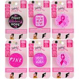 WHOLESALE POSITIVELY PINK FLOOR DISPLAY 45 PIECES PER DISPLAY 88287