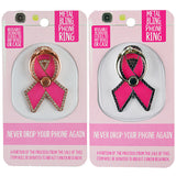 WHOLESALE POSITIVELY PINK FLOOR DISPLAY 45 PIECES PER DISPLAY 88287