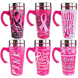 WHOLESALE POSITIVELY PINK FLOOR DISPLAY 45 PIECES PER DISPLAY 88287