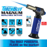 Magnum XXL Torch Lighter - 6 Pieces Per Retail Ready Display 20409