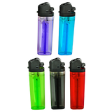 Disposable Lighter - 50 Pieces Per Retail Ready Display 20736