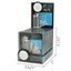 ITEM NUMBER 021211 LIGHTER CASE W/TOOLS 6 PIECES PER DISPLAY