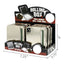 ITEM NUMBER 021502 70MM DEBOSSED SMOKE CASE 6 PIECES PER DISPLAY